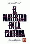 EL MALESTAR DE LA CULTURA