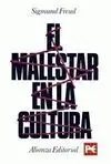 El Malestar de la Cultura