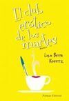 EL CLUB ERÓTICO DE LOS MARTES