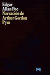 NARRACIÓN DE ARTHUR GORDON PYM