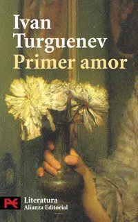 Primer Amor