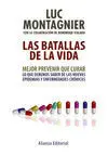Las Batallas de la Vida