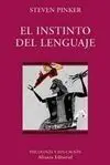 El Instinto del Lenguaje