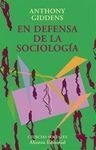 EN DEFENSA DE LA SOCIOLOGÍA