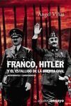 FRANCO, HITLER Y EL ESTALLIDO DE LA GUERRA CIVIL