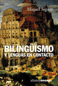BILINGÜISMO Y LENGUAS EN CONTACTO