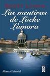 LAS MENTIRAS DE LOCKE LAMORA