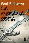 LA ESPADA ROTA