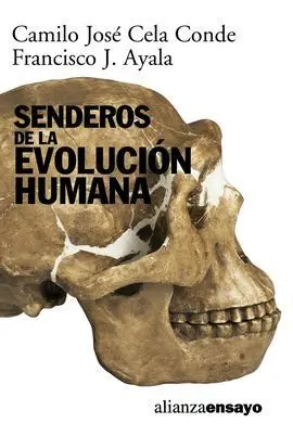 Senderos de la Evolución Humana