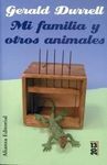 MI FAMILIA Y OTROS ANIMALES