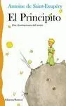 El Principito