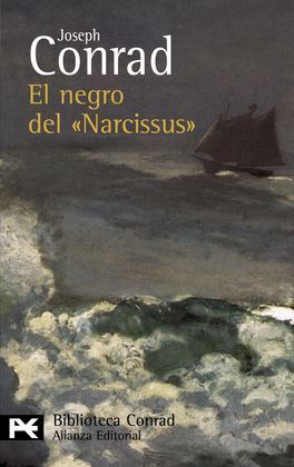 EL NEGRO DE NARCISSUS