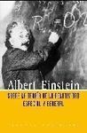 SOBRE LA TEORÍA DE LA RELATIVIDAD ESPECIAL Y GENERAL