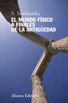 El Mundo Físico a Finales de la Antigüedad
