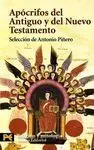 Apócrifos del Antiguo y del Nuevo Testamento