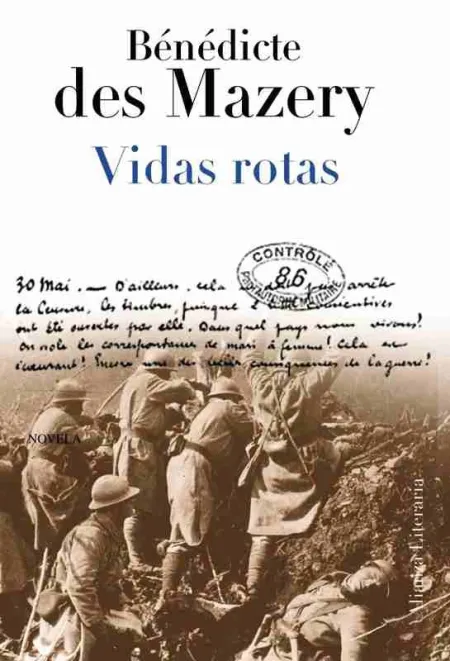 Vidas Rotas