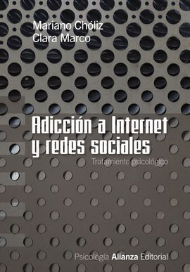 ADICCIONES NO TÓXICAS: INTERNET Y REDES SOCIALES