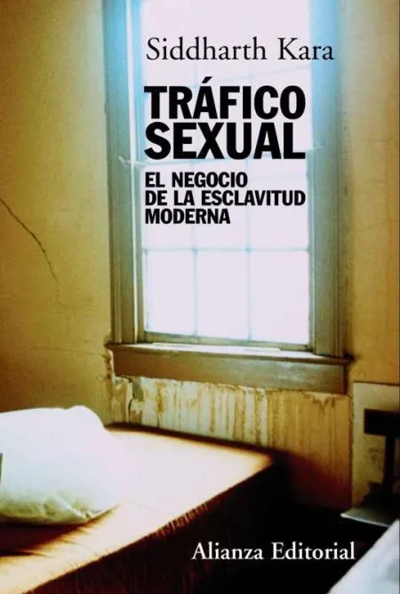 Tráfico Sexual