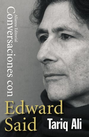 CONVERSACIONES CON EDWARD SAID
