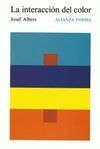 LA INTERACCIÓN DEL COLOR