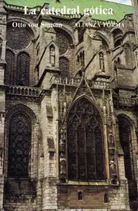 La Catedral Gotica