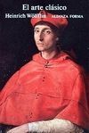 EL ARTE CLÁSICO