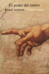 PODER DEL CENTRO, EL