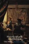 Historia de Arte y Metodología