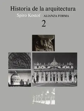Historia de la Arquitectura 2