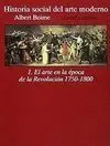 El Arte en la Época de la Revolución, 1750-1800