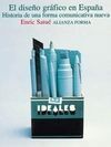 EL DISEÑO GRÁFICO EN ESPAÑA