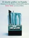 El Diseño Gráfico en España