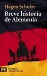 Breve Historia de Alemania