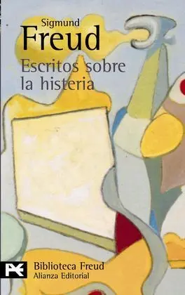 Escritos Sobre la Histeria