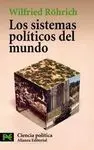 Los Sistemas Políticos del Mundo