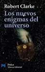 Los Nuevos Enigmas del Universo