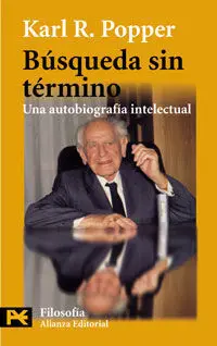 Búsqueda sin Término