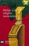 Moisés y la Religión Monoteísta
