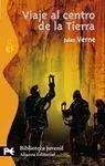 Viaje Al Centro de la Tierra