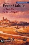 LA BATALLA DE LOS ARAPILES. EPISODIOS NACIONALES
