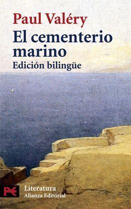 EL CEMENTERIO MARINO (BILINGÜE)