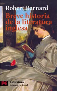 Breve Historia de la Literatura Inglesa