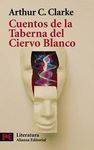 CUENTOS DE LA TABERNA DEL CIERVO BLANCO