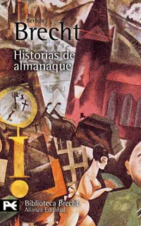 Historias de Almanaque