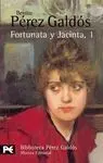 Fortunata y Jacinta 1