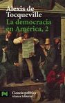 LA DEMOCRACIA EN AMÉRICA
