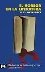 El Horror en la Literatura
