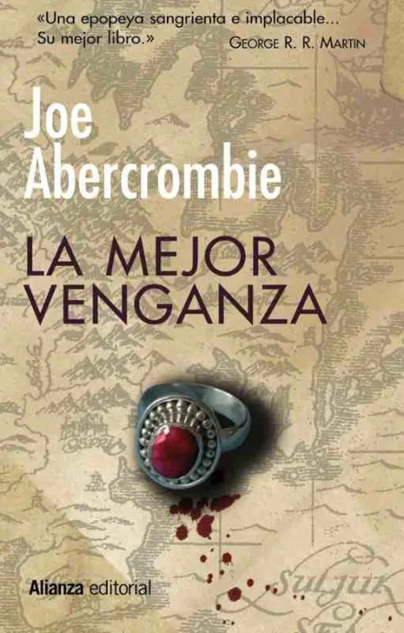 La Mejor Venganza