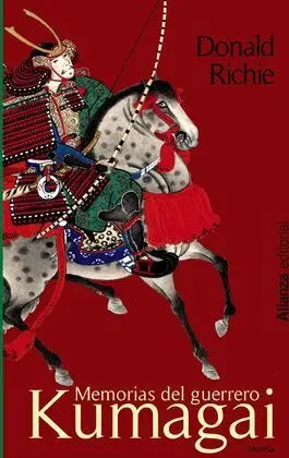 Memorias del Guerrero Kumagai