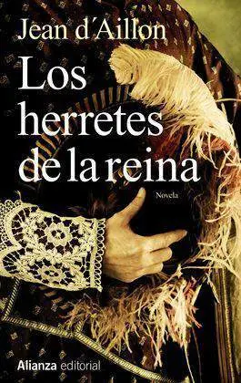Los Herretes de la Reina